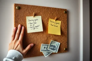 Saving On Groceries Step Printable