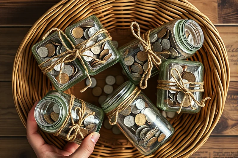saving on groceries step printable — Saving On Groceries Step Printable (the finished result)