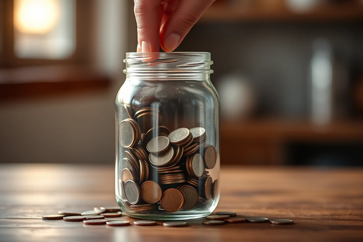 simple saving on groceries beginners — Simple Saving On Groceries Beginners (step by step)