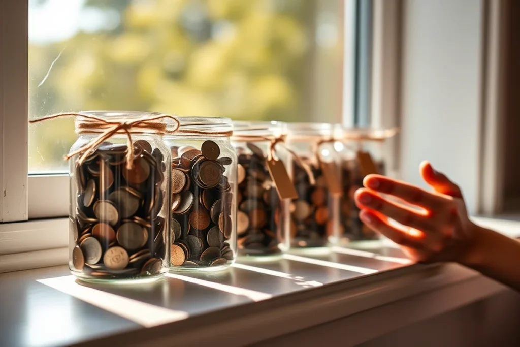 Simple Saving On Groceries Income