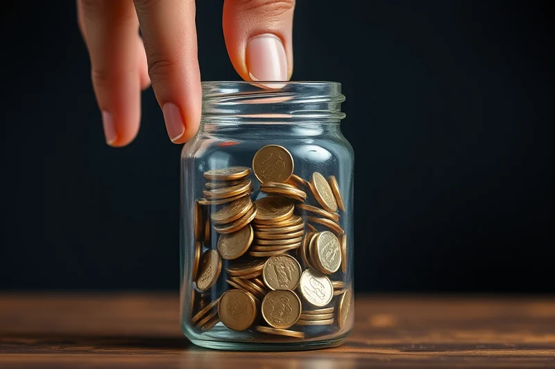 simple saving on groceries mistakes — Simple Saving On Groceries Mistakes (step by step)