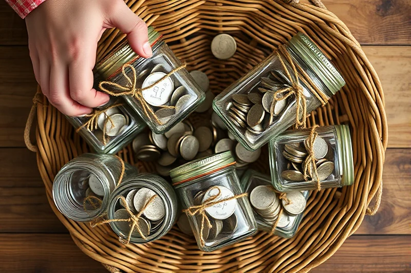 ways to save on groceries ideas — Ways To Save On Groceries Ideas (the finished result)