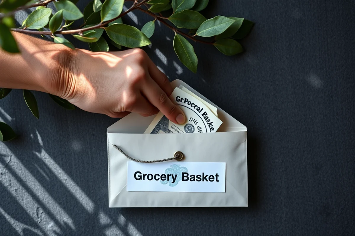 what is a grocery basket — What Is A Grocery Basket (step by step)