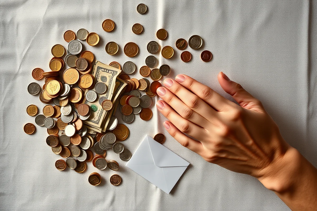 easy saving on groceries step by step guides — Easy Saving On Groceries Step By Step Guides (the finished result)