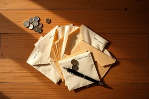 Easy Saving On Groceries Tools Templates