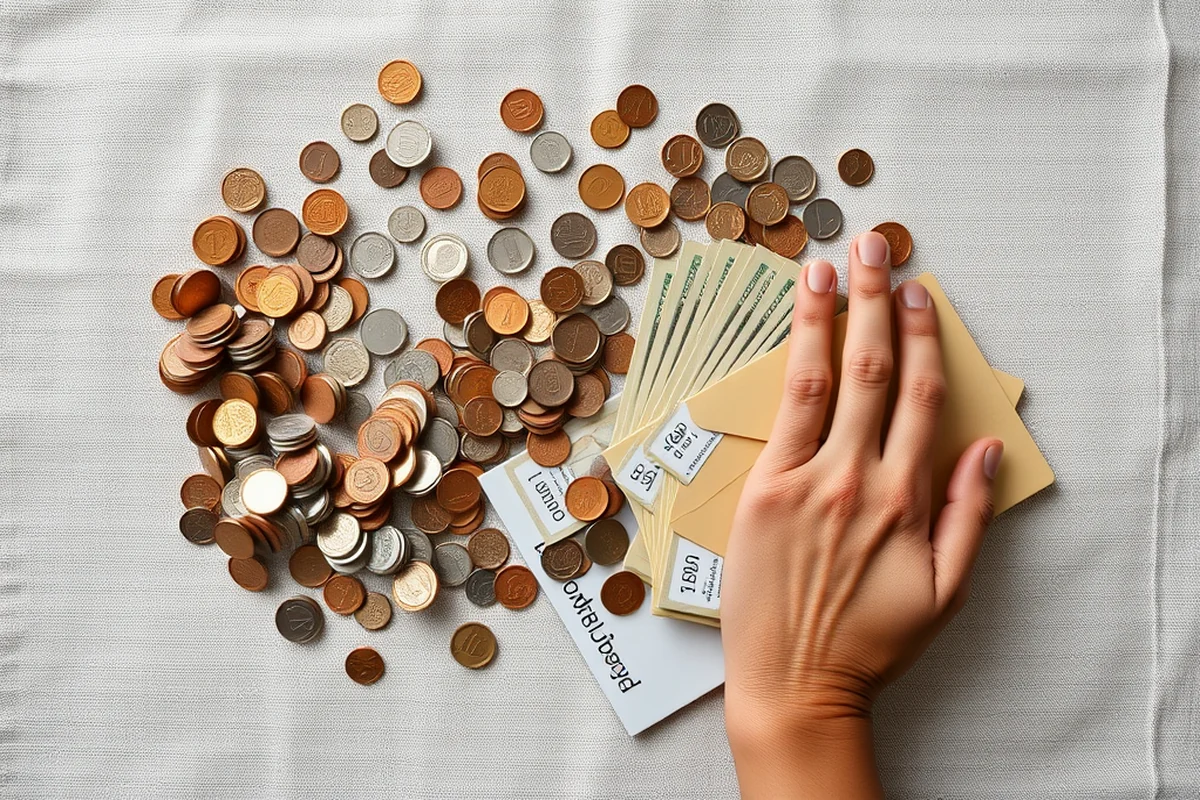 how to saving on groceries income — How To Saving On Groceries Income (the finished result)
