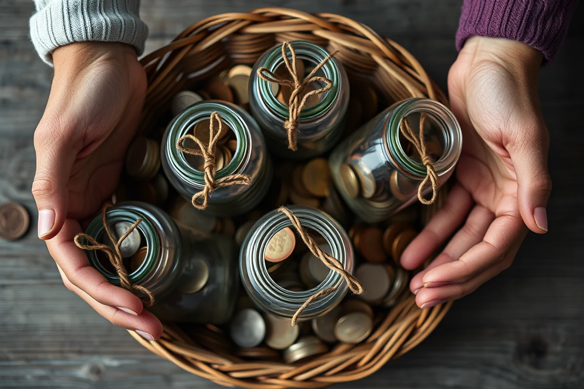 how to saving on groceries templates — How To Saving On Groceries Templates (the finished result)