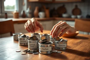 How To Saving On Groceries Tools Templates