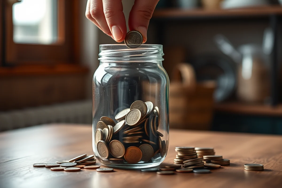 saving on groceries by income life stage for small spaces — Saving On Groceries By Income Life Stage For Small Spaces (step by step)