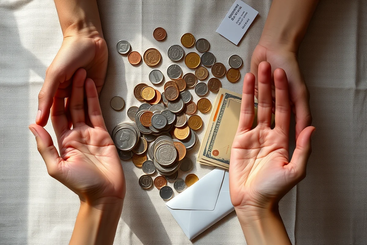 saving on groceries by income life stage printable — Saving On Groceries By Income Life Stage Printable (the finished result)