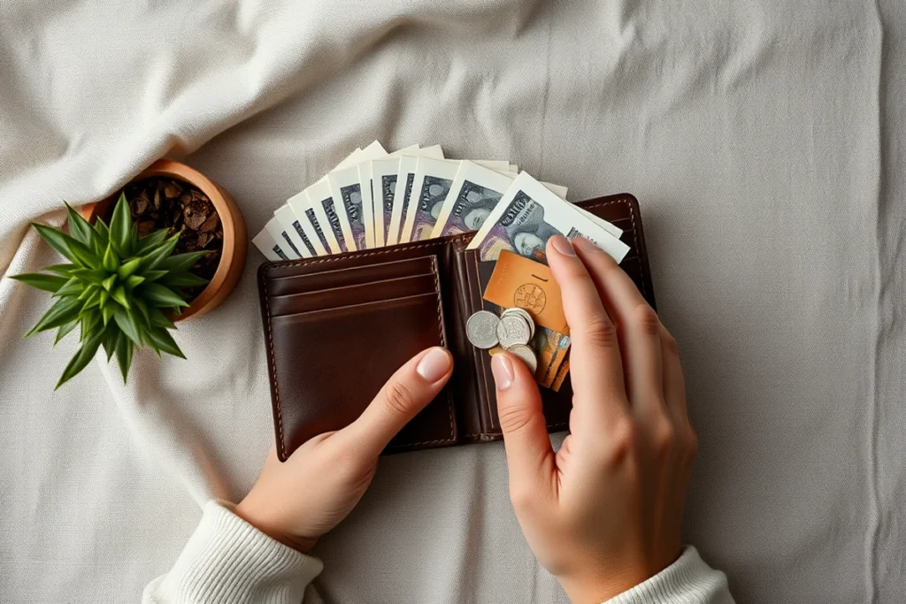 Saving On Groceries For Beginners For Small Spaces