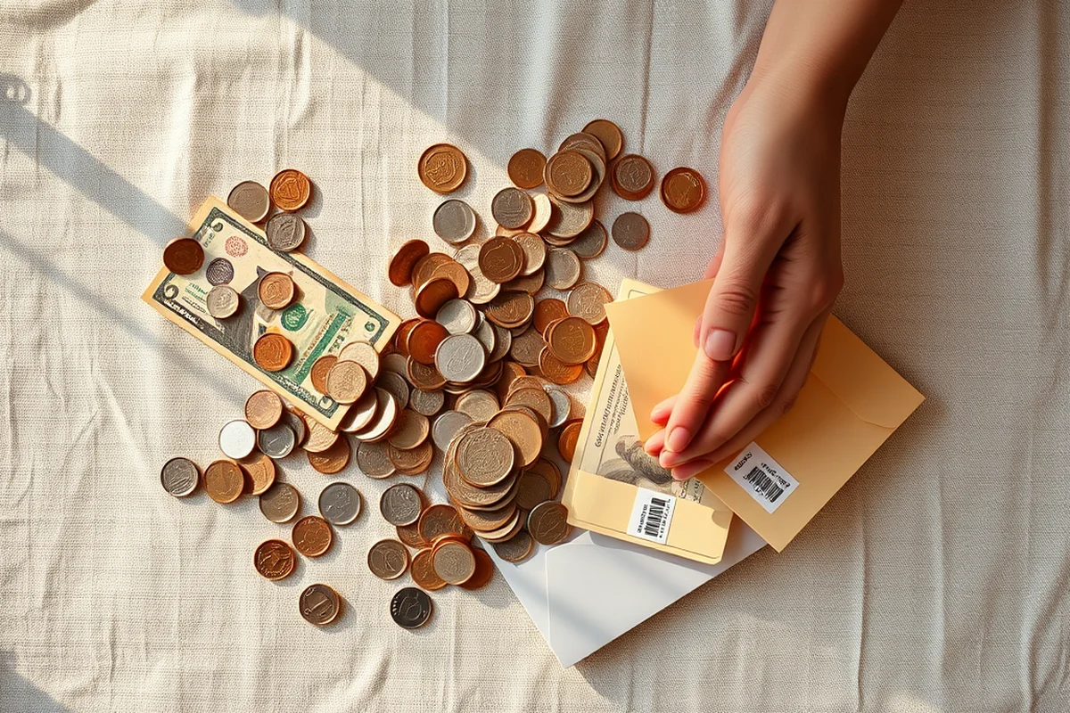 saving on groceries income guide — Saving On Groceries Income Guide (the finished result)