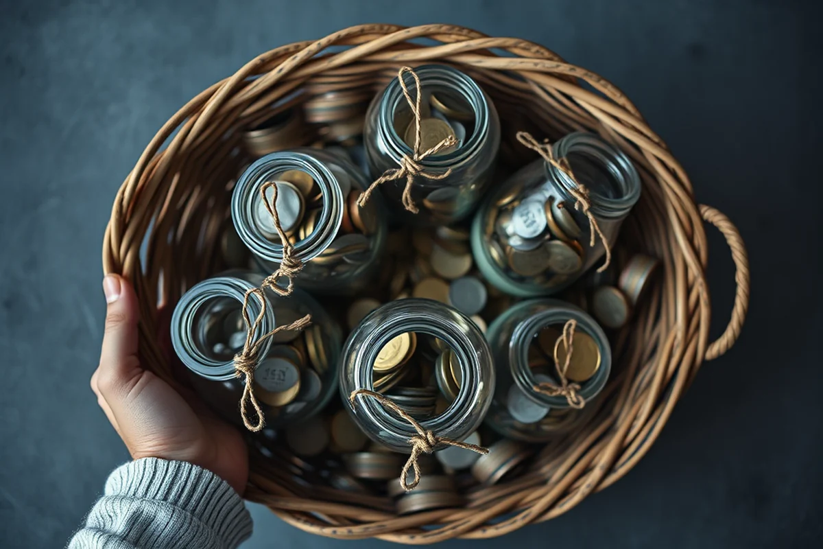 saving on groceries income that actually work — Saving On Groceries Income That Actually Work (the finished result)