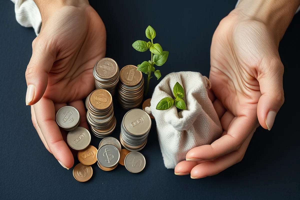 saving on groceries life ideas — Saving On Groceries Life Ideas (the finished result)