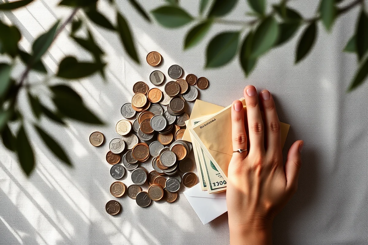 saving on groceries life mistakes to avoid — Saving On Groceries Life Mistakes To Avoid (the finished result)