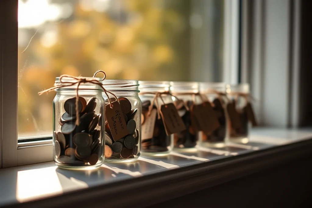 Saving On Groceries Mistakes For Small Spaces