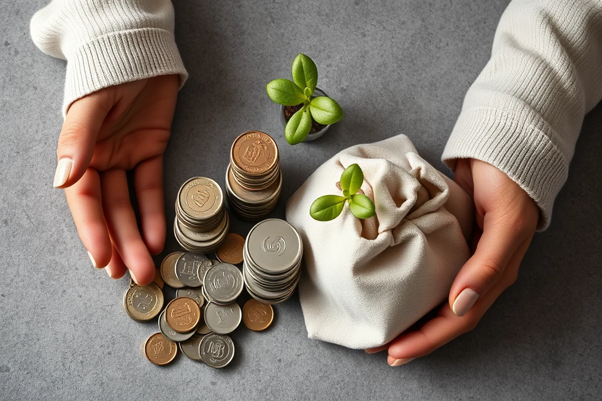 saving on groceries pitfalls ideas — Saving On Groceries Pitfalls Ideas (the finished result)