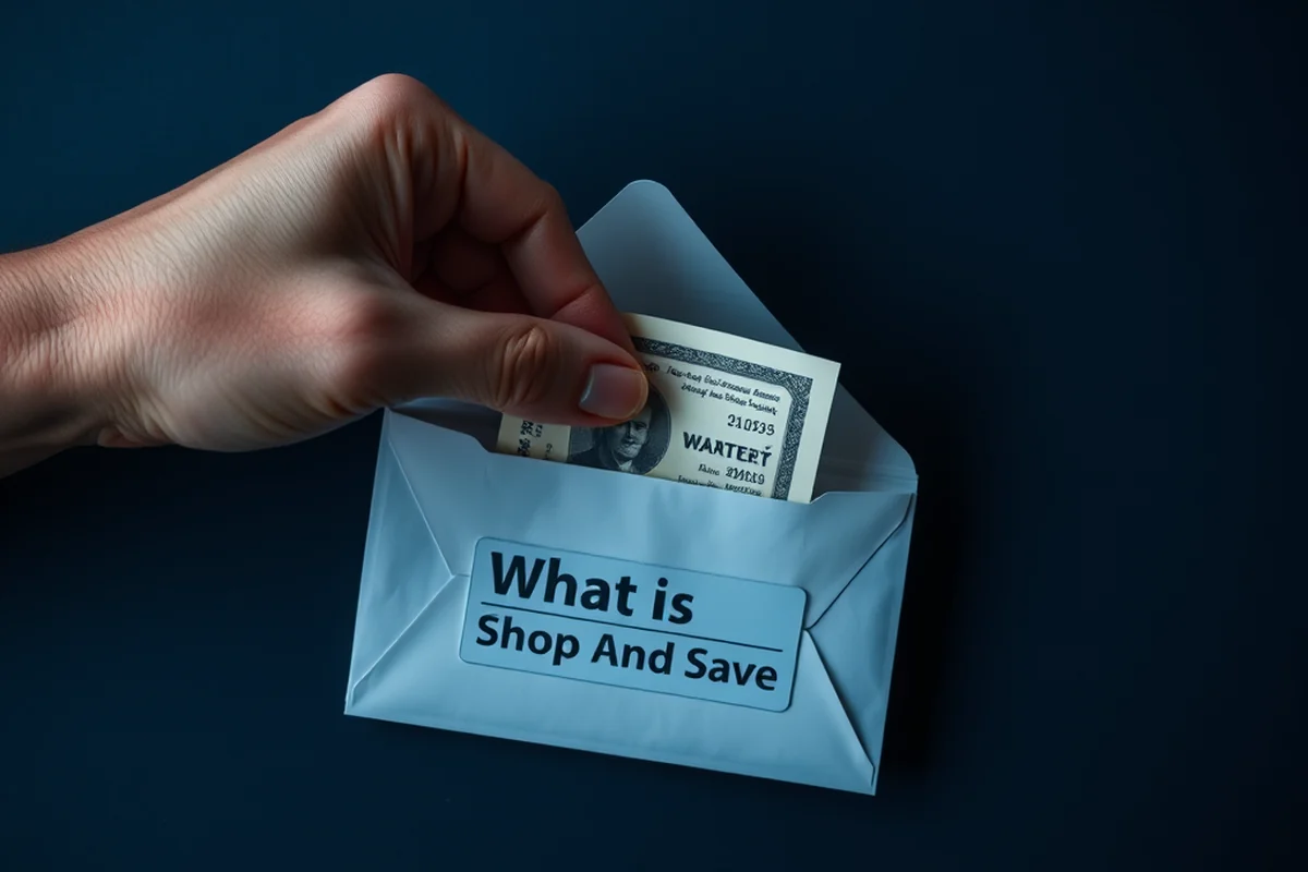 what is local market shop and save — What Is Local Market Shop And Save (step by step)
